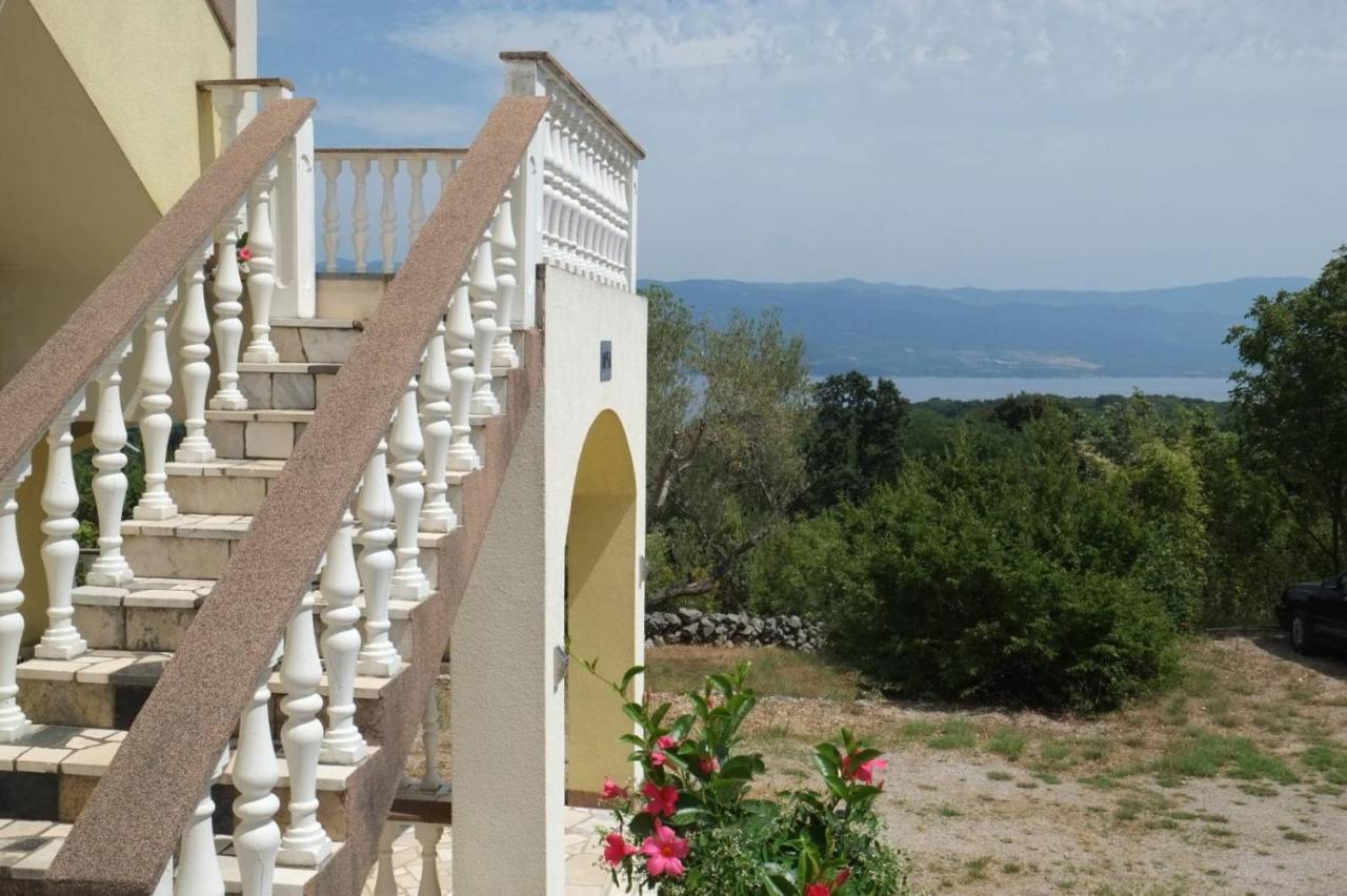 Hilltop Villa Рисика Екстериор снимка