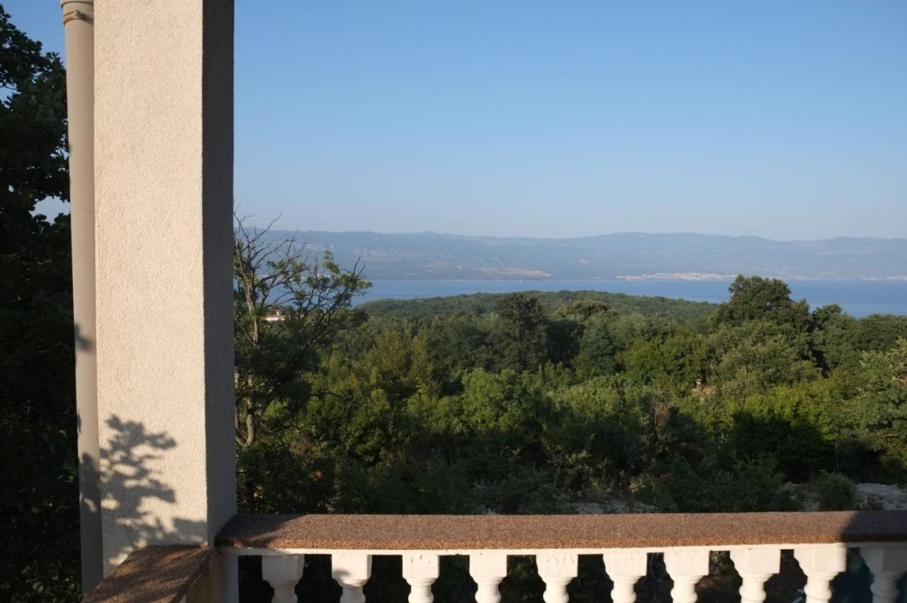Hilltop Villa Рисика Екстериор снимка
