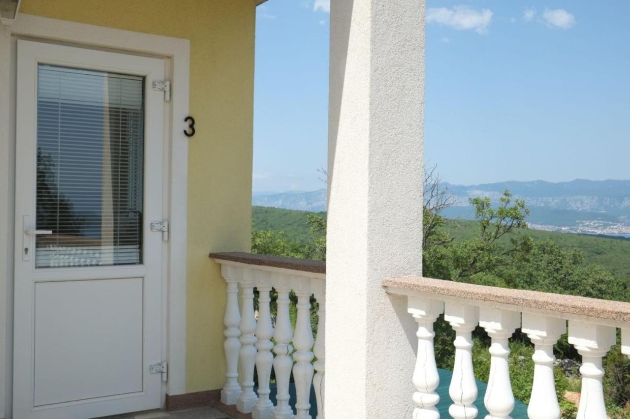 Hilltop Villa Рисика Екстериор снимка
