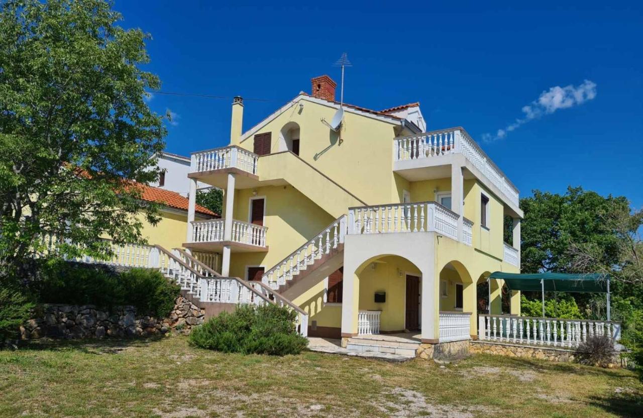 Hilltop Villa Рисика Екстериор снимка