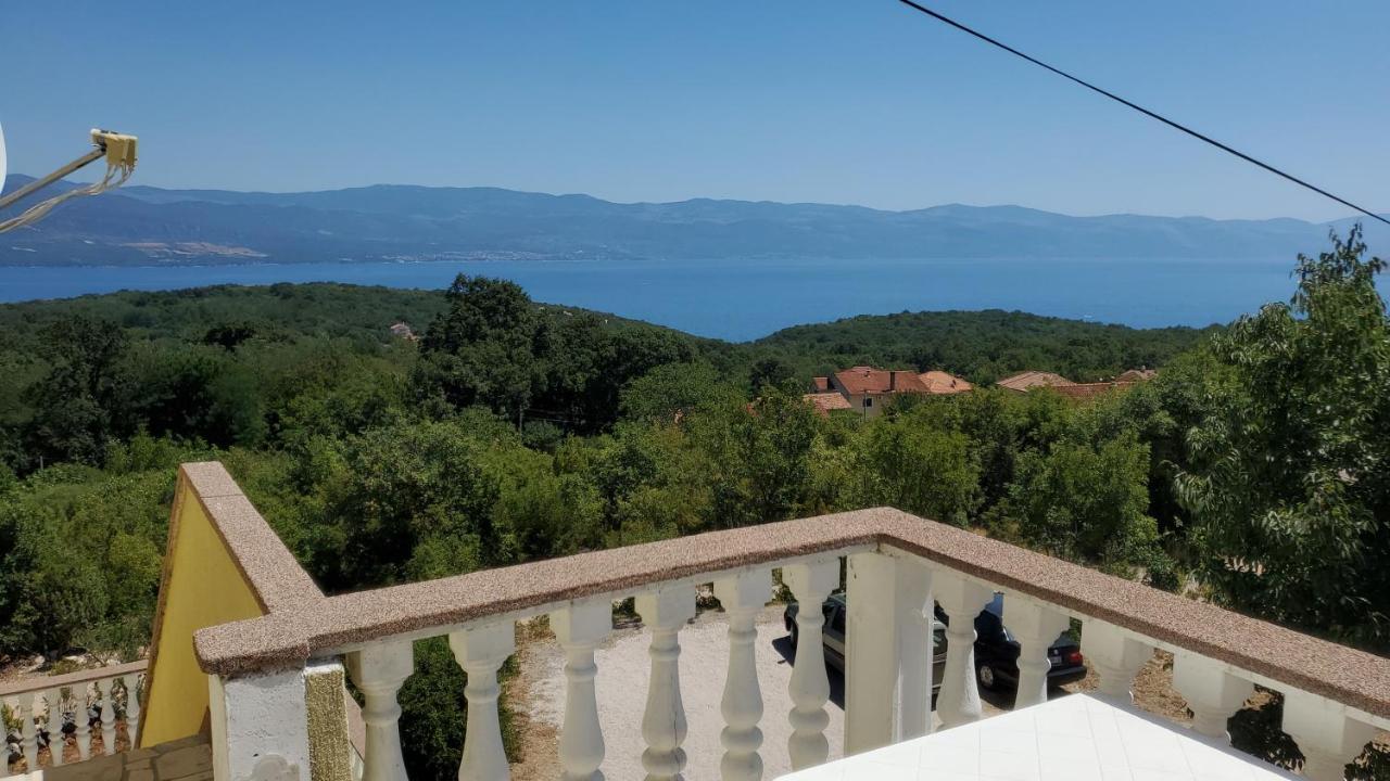 Hilltop Villa Рисика Екстериор снимка
