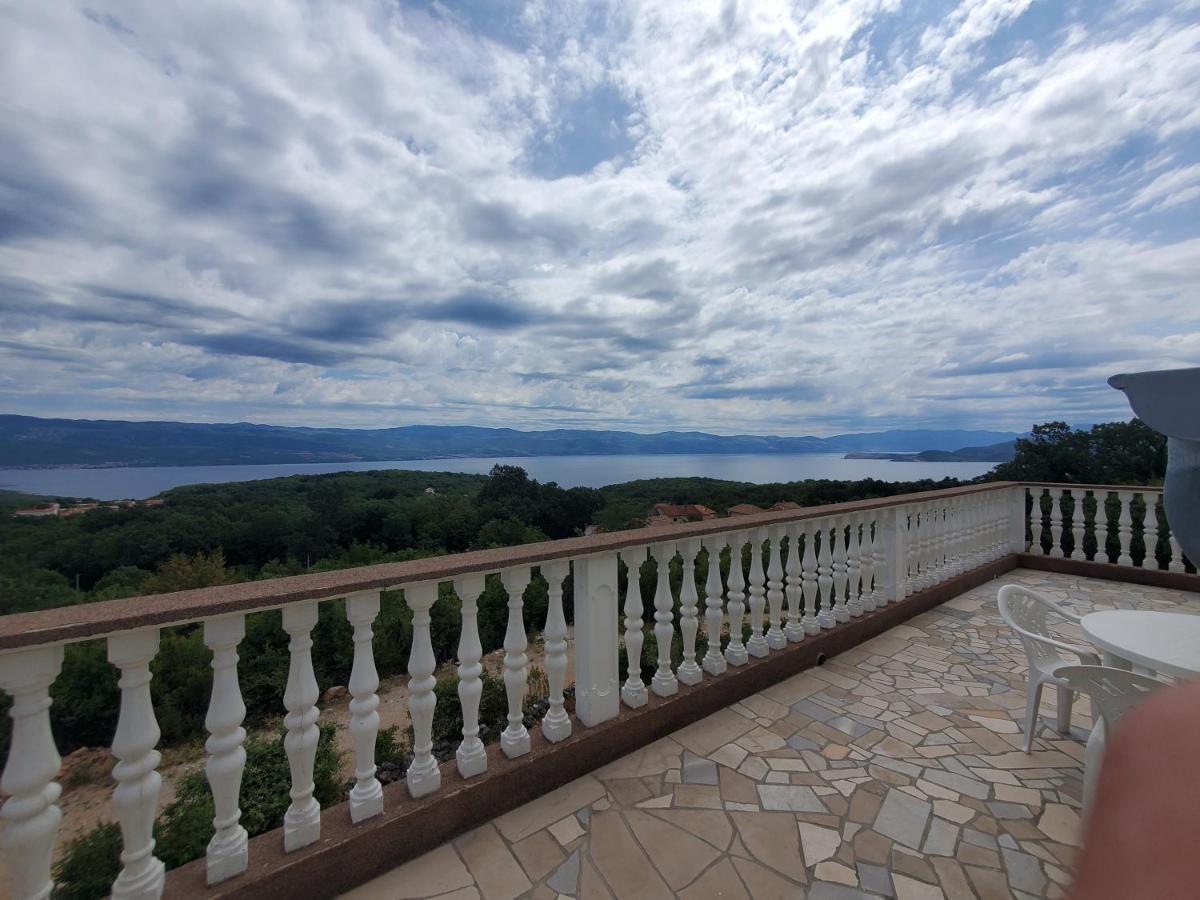 Hilltop Villa Рисика Екстериор снимка