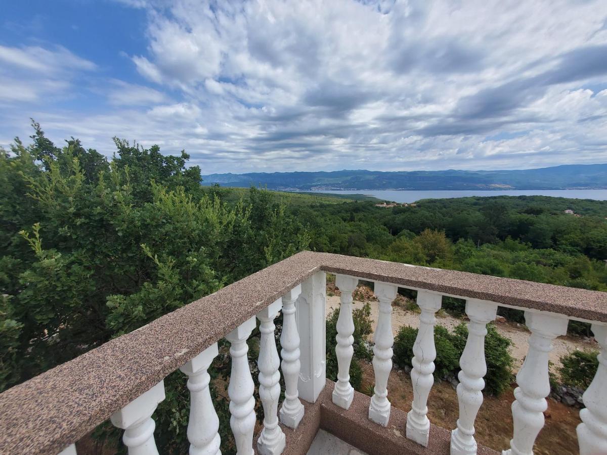 Hilltop Villa Рисика Екстериор снимка