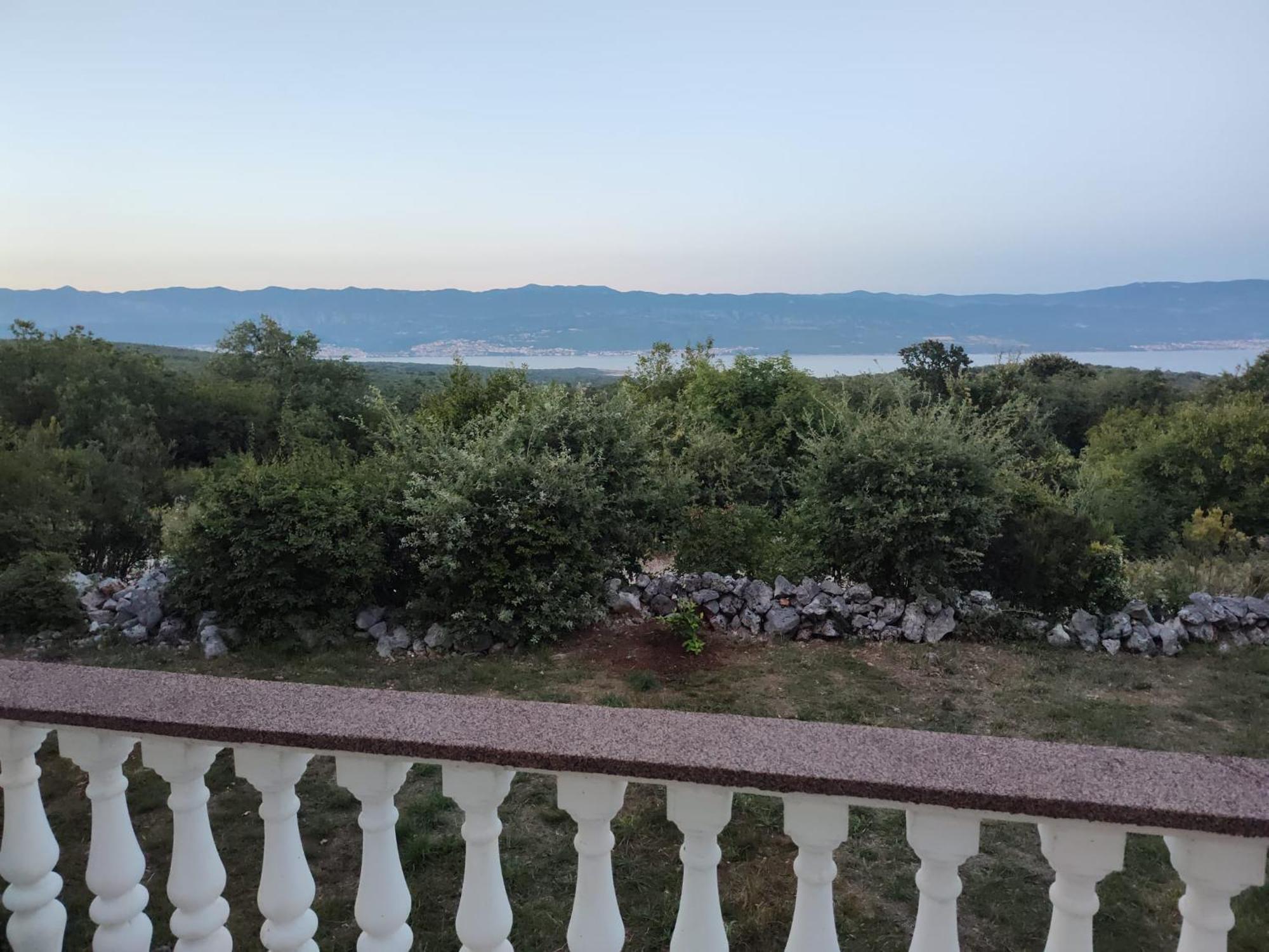 Hilltop Villa Рисика Екстериор снимка
