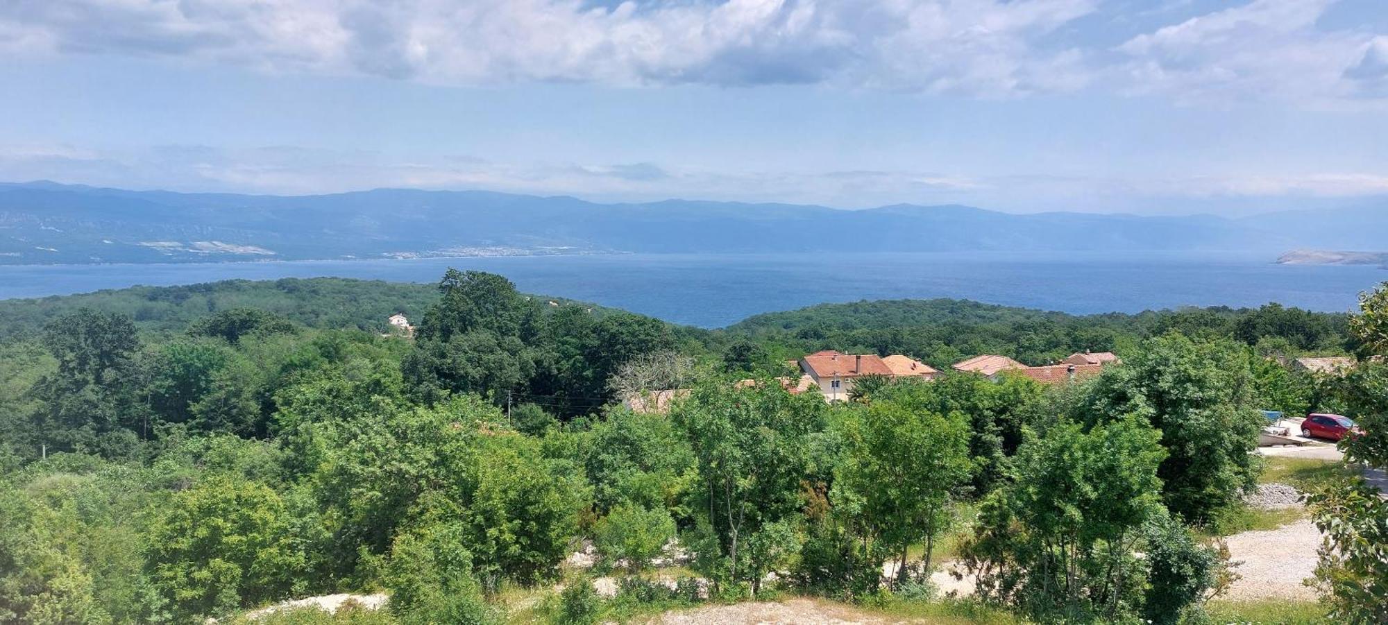 Hilltop Villa Рисика Екстериор снимка